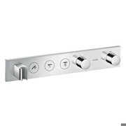 Axor ShowerSolutions Thermostatmodul 530/90 Unterputz (18356000)