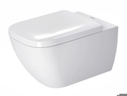 Duravit Happy D.2 Wand-Tiefspül-WC (22210900001)