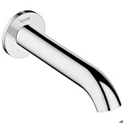 Axor Uno Wanneneinlauf gebogen (38411000)
