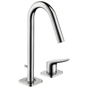 Axor Citterio M 2-Loch Waschtischmischer 160 (34132000)