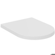 Ideal Standard Blend WC-Sitz ohne Absenkautomatik (T376101)