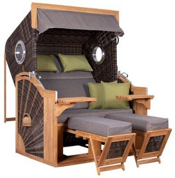 DeVries Pure Seaside XL