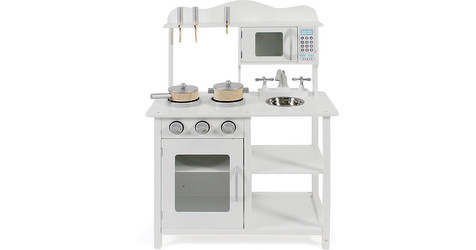 Bayer Chic 2000 Spielküche MDF Kunststoff