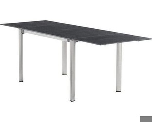 Sieger Exclusiv Verlängerungstisch 120/170/220 x 80 cm