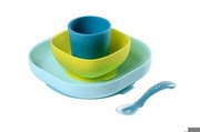 Béaba Geschirr-Set 913428 Béaba Geschirr-Set 913428