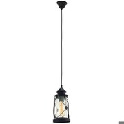 Eglo Bradford Pendelleuchte (49213)