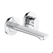 Ideal Standard Connect Air Einhebel-Wand-Waschtischarmatur (A7029AA)