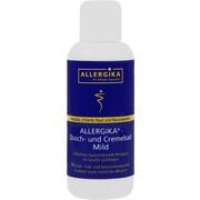 Allergika Dusch-u.Cremebad mild 200 ml