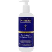 Allergika Hand-Waschlotion 500 ml