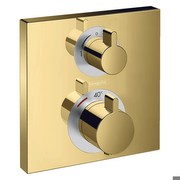 Hansgrohe Ecostat Square Thermostat Unterputz (15714990)
