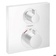 Hansgrohe Ecostat Square Thermostat Unterputz (15714700)