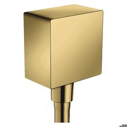 Hansgrohe Fixfit Square Schlauchanschluss (26455990)