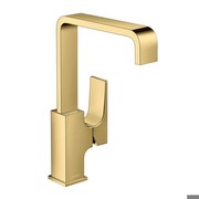 Hansgrohe Metropol Einhebel-Waschtischmischer (32511990)