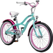Bikestar Kinderfahrrad 20 Zoll (BI-20-CR-01) Bikestar Kinderfahrrad 20 Zoll (BI-20-CR-01)