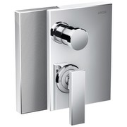 Axor Edge Einhebel-Wannenmischer Unterputz (46451000)