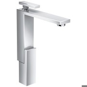 Axor Edge Einhebel-Waschtischmischer 280 (46030000)