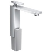 Axor Edge Einhebel-Waschtischmischer 280 (46031000)