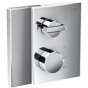 Axor Edge Thermostat mit Diamantschliff (46761000)