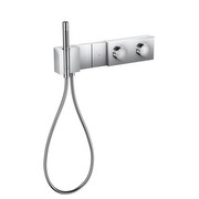Axor Edge Thermostatmodul Select 470/100 (46701000)