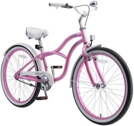 Bikestar Cruiser 24 Zoll (BI-24-CR-01)