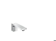 Axor Edge Wanneneinlauf (46410000)