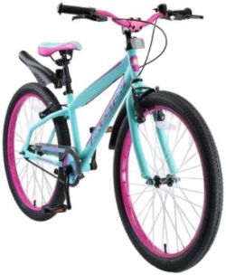 Bikestar Mountain 24 Zoll (BI-24-CM-01)