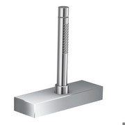 Axor Edge Wannnenrand-Set (46470000)