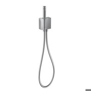 Axor Edge Portereinheit mit Diamantschliff (46521000)