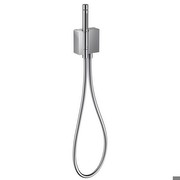 Axor Edge Portereinheit mit Stabhandbrause (46520000)