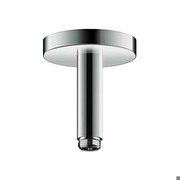 Axor ShowerSolutions Deckenanschluss 100 mm (26432000)