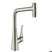 Hansgrohe Metris Select M71 Küchenarmatur (73820800)