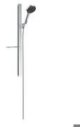 Hansgrohe Rainfinity 130 3jet Brauseset (27672000)
