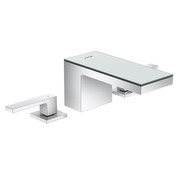 Axor MyEdtition 3-Loch Waschtischarmatur 70 (47050000)