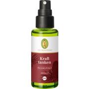 Primavera Life Kraft tanken Raumspray bio 50 ml