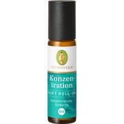 Primavera Life Konzentration Roll-on bio 10 ml