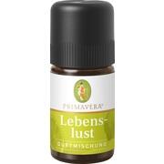 Primavera Life Lebenslust Öl 5 ml