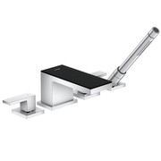 Axor MyEdtition 4-Loch Wannenrandarmatur (47430600)