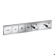 Hansgrohe RainSelect Thermostat (15381000)
