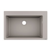 Hansgrohe S51 Einbauspüle (43313380) Hansgrohe S51 Einbauspüle (43313380)