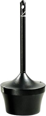 Rubbermaid Aladdin Standaschenbecher