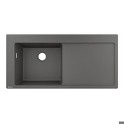 Hansgrohe S51 Einbauspüle (43330290)