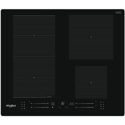 Whirlpool WF S7560 NE