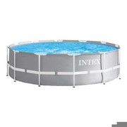 Intex Prism Frame Pool 366 x 76 cm (26712)
