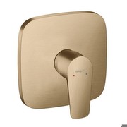 Hansgrohe Talis E Einhebel-Brausemischer (71765140)