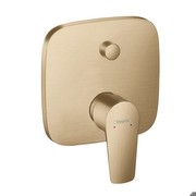 Hansgrohe Talis E Einhebel-Wannenmischer (71474140)