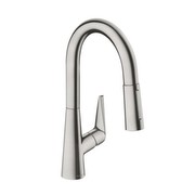 Hansgrohe Talis M51 Einhebel-Küchenmischer (73850800)