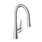 Hansgrohe Talis M51 Einhebel-Küchenmischer (73851800)