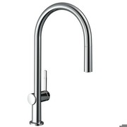 Hansgrohe Talis M54 Einhebel-Küchenmischer (72803000)
