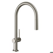 Hansgrohe Talis M54 Einhebel-Küchenmischer (72803800) Hansgrohe Talis M54 Einhebel-Küchenmischer (72803800)
