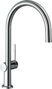 Hansgrohe Talis M54 Einhebel-Küchenmischer (72804000) Hansgrohe Talis M54 Einhebel-Küchenmischer (72804000)